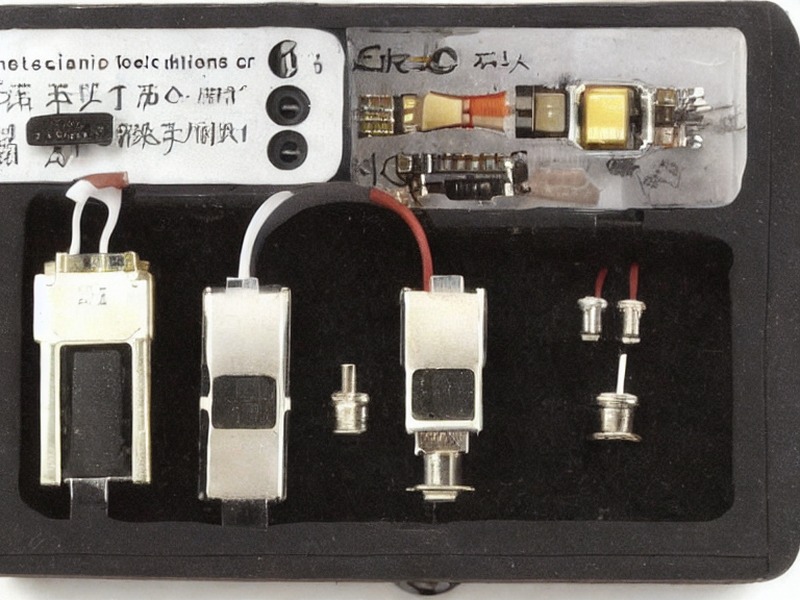 LoRa模块工程页在工业控制中的选型资料