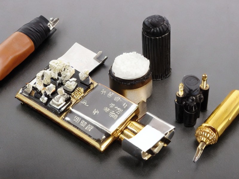 焊接工具说明工程资料 2