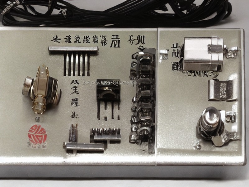 稳压器资源工程应用 1