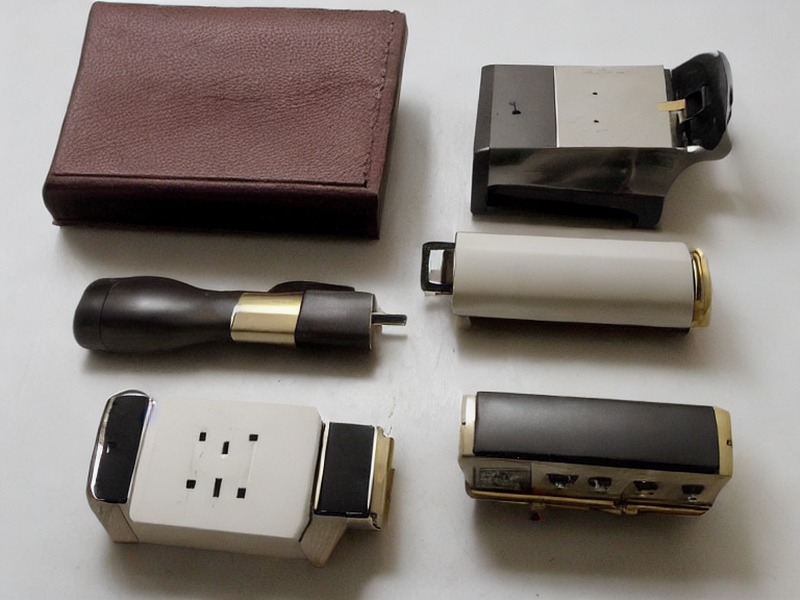 工业网关资料库选型