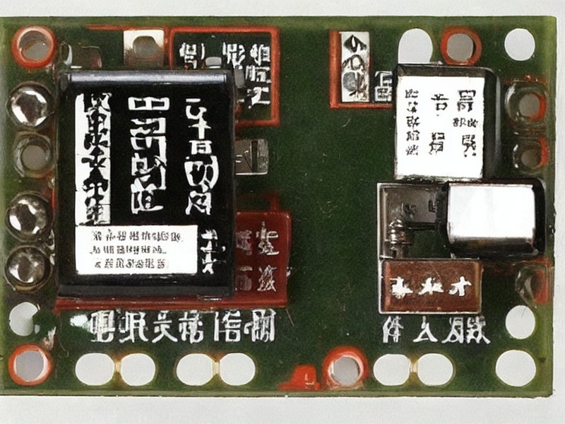 散热风扇专题技术资料 2