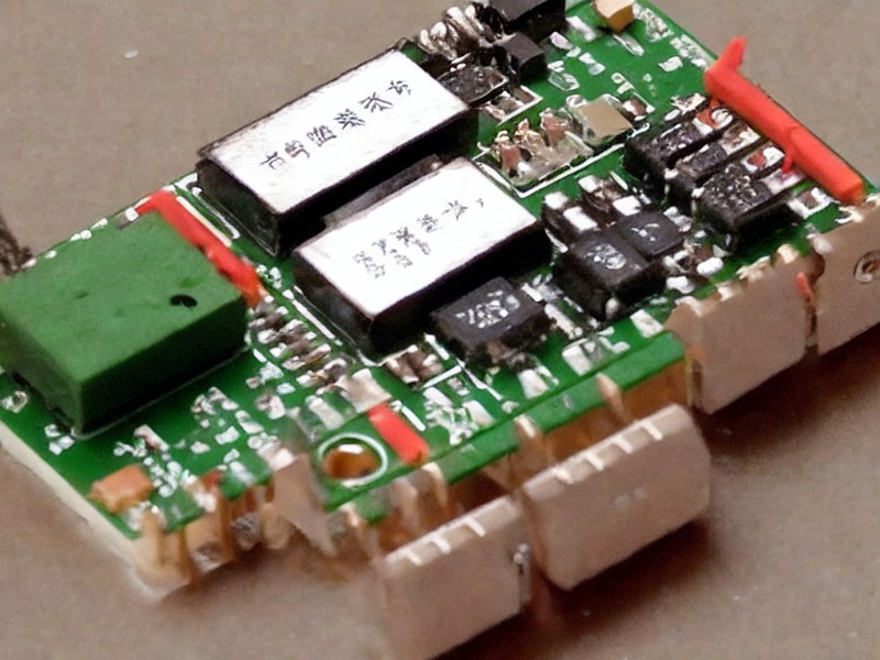 晶振应用板对板连接应用说明