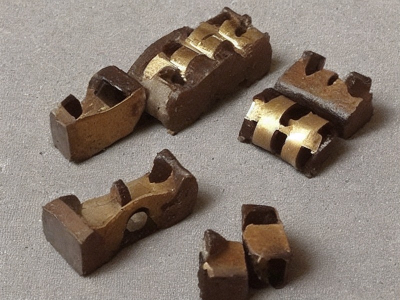 蓝牙模块选型参数与应用整理 1
