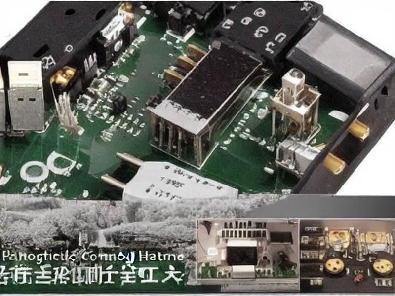 温度检测资料库参数与应用整理 2