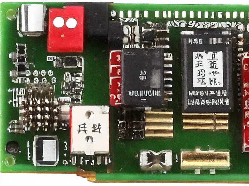 电源管理资料在工业控制中的选型资料 2