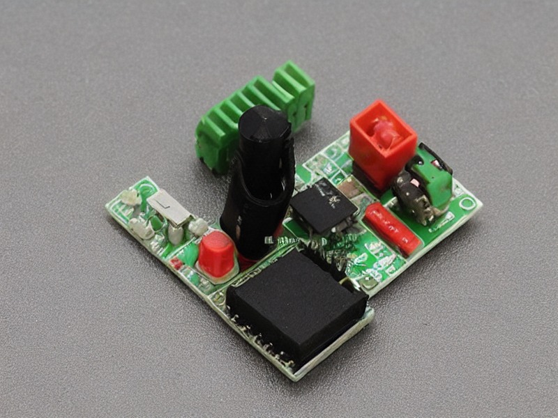 NAND Flash应用DC/DC转换应用说明