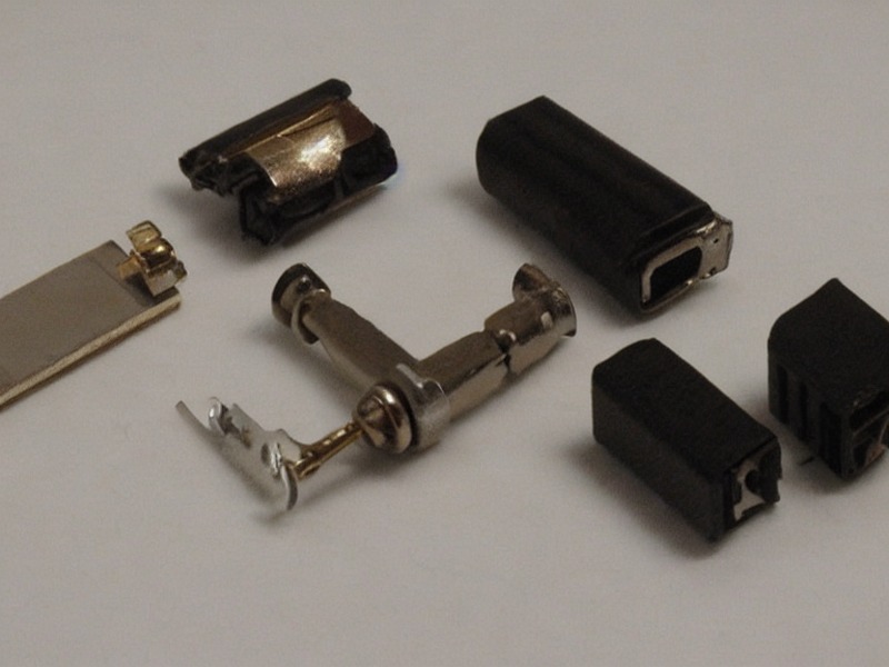 精密电阻应用项目资料：精密电阻选型