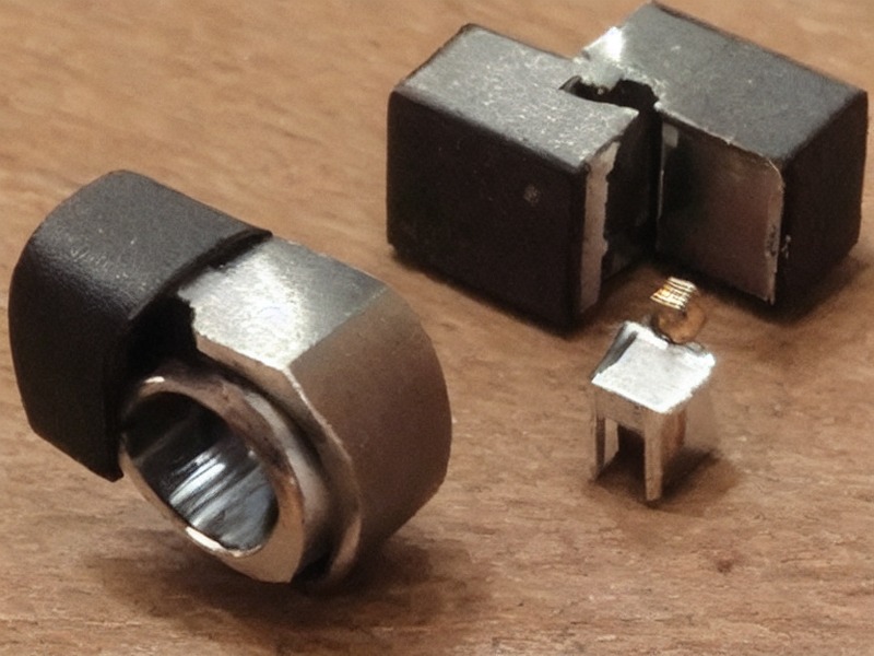 功率器件应用产品说明