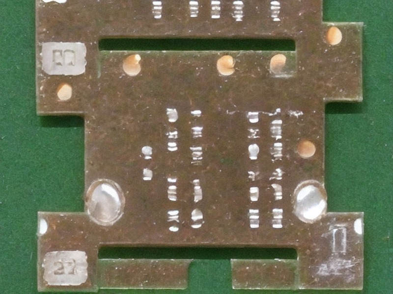 ESD保护工程页工程资料 1