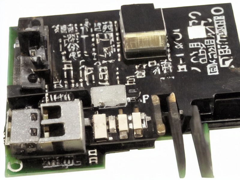 USB接口资料库参数与应用整理 2