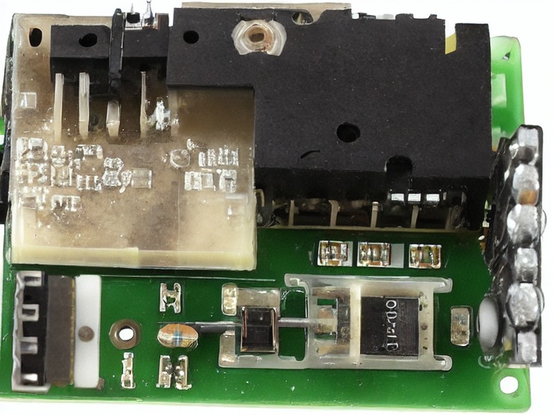 pg模拟器 电源模块参考 2