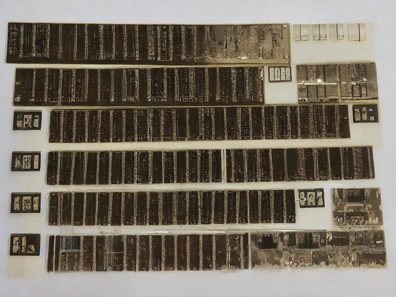 蓝牙模块应用板对板连接应用说明 2