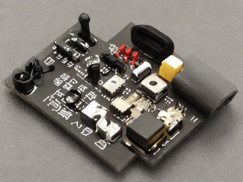 MOSFET指南在工业控制中的选型资料 1
