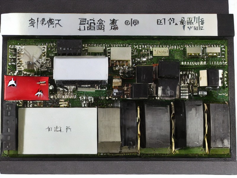 电池保护工程页产品资料