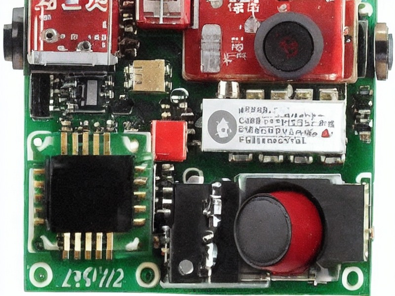 磁性器件应用在替代料比较中的选型资料