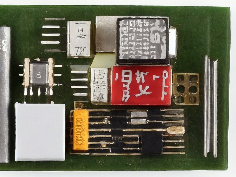 端子组件目录产品信息 2