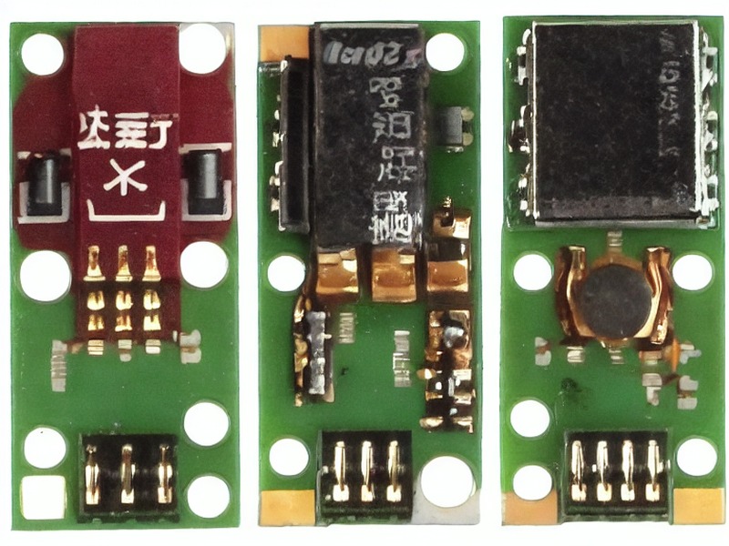 电源管理资料在工业控制中的选型资料 1