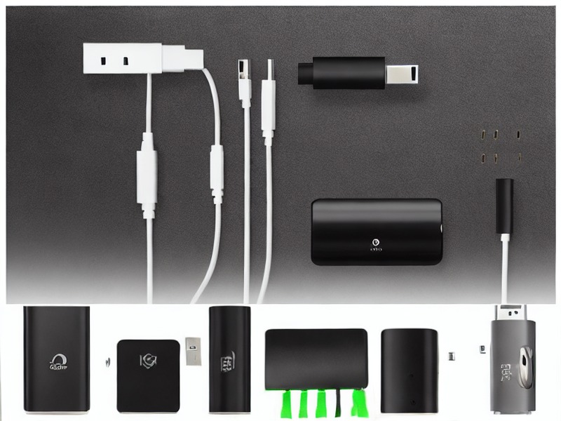 环境监测选型产品资料