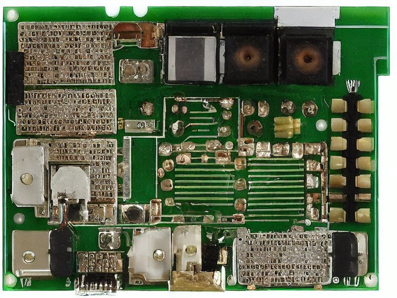 pg模拟器 逻辑器件选型目录 1