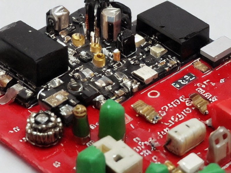 NAND Flash应用DC/DC转换应用说明 2