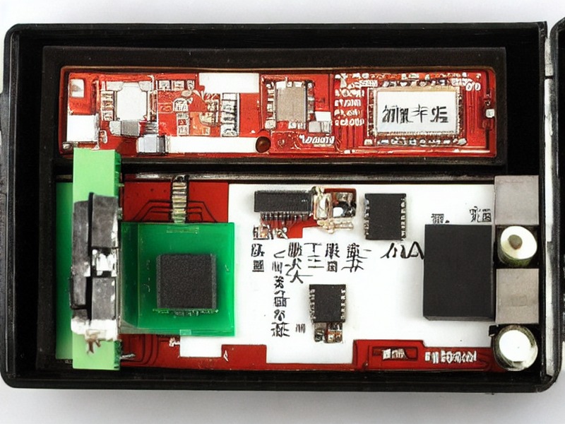 NOR Flash应用目录