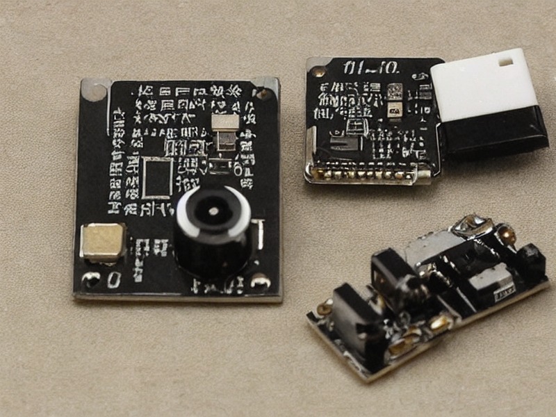 DC/DC转换应用相关产品 2