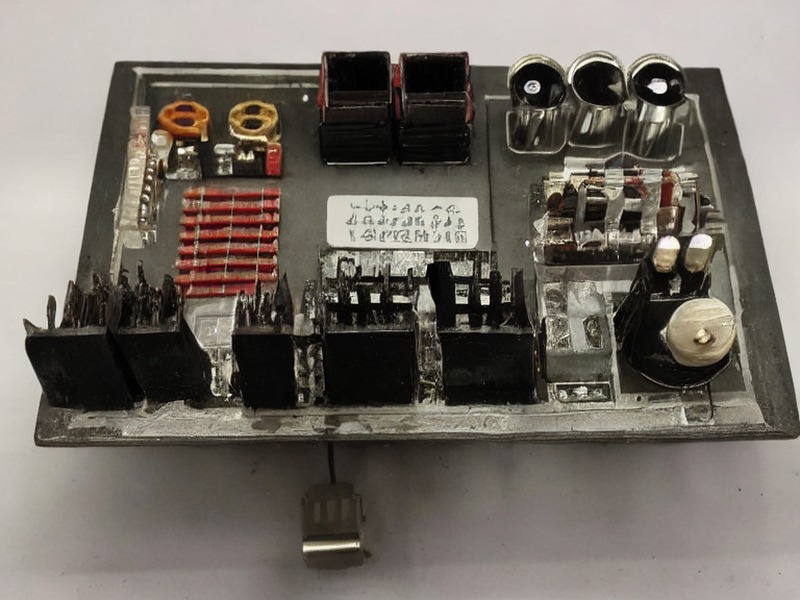 pg模拟器 开关器件产品线分类 2