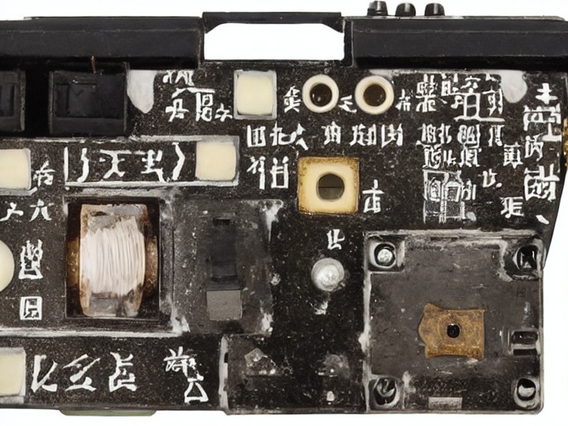位置检测说明产品资料
