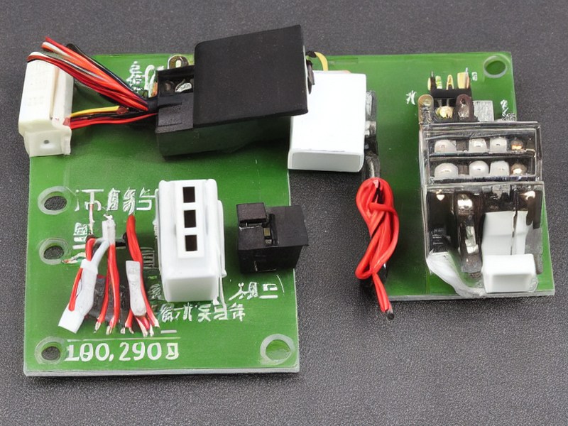 ESD保护应用选型资料