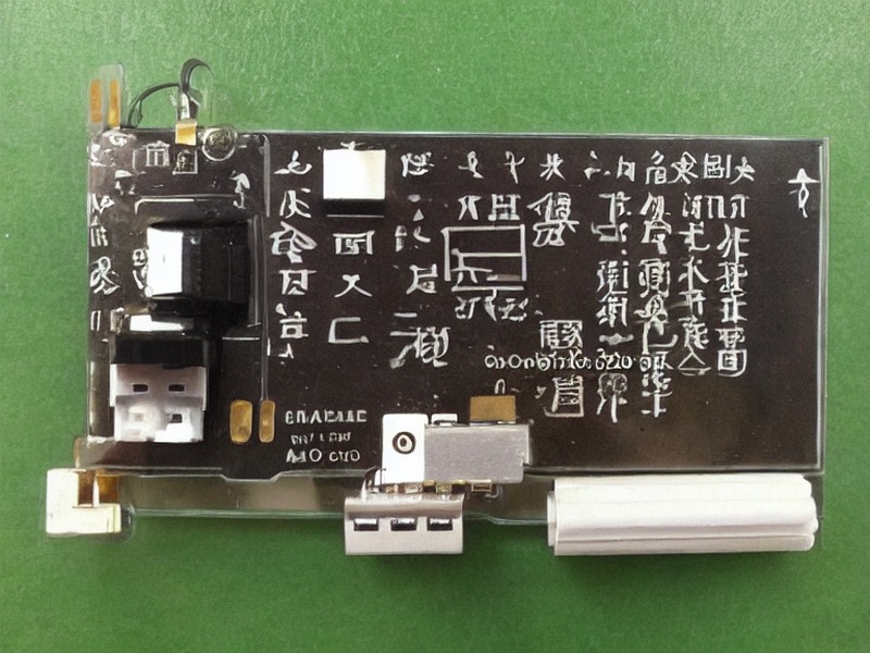 端子组件应用资料：端子组件选型