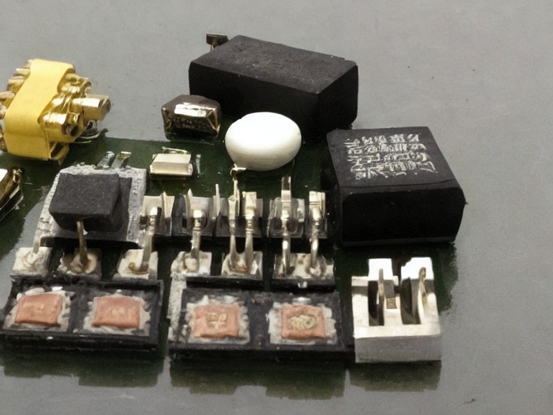 运动检测参考在替代料比较中的选型资料 2