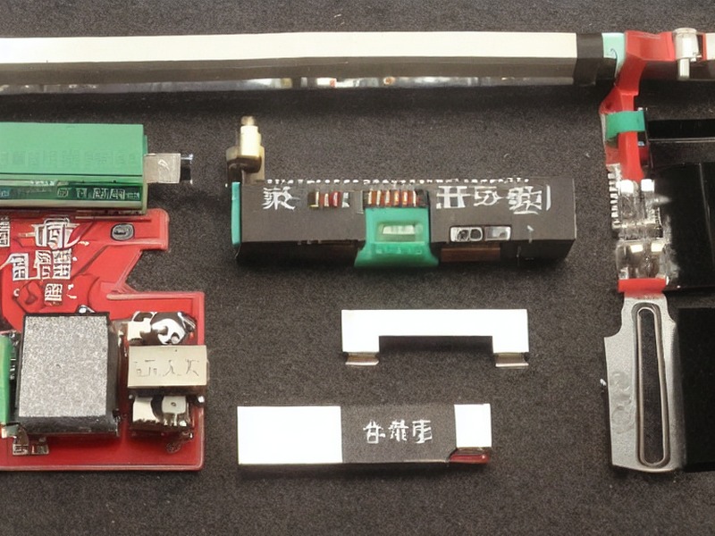 线对板连接应用项目资料：线对板连接工程页 2