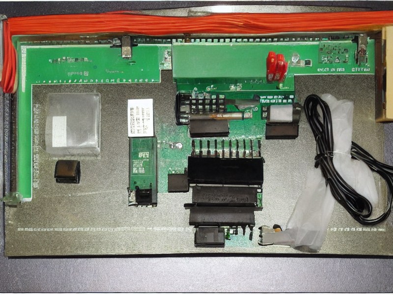 pg模拟器 工业网关选型分类 2