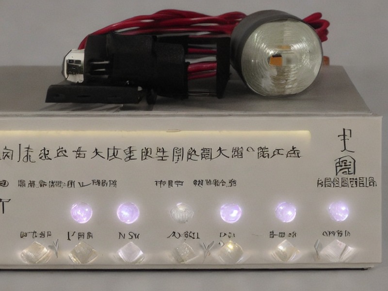 比较器工程页选型参考