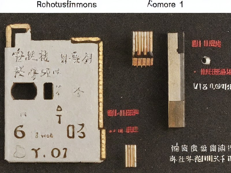 电感器入口选型参考 2