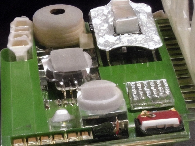 pg模拟器 电源模块参考 2