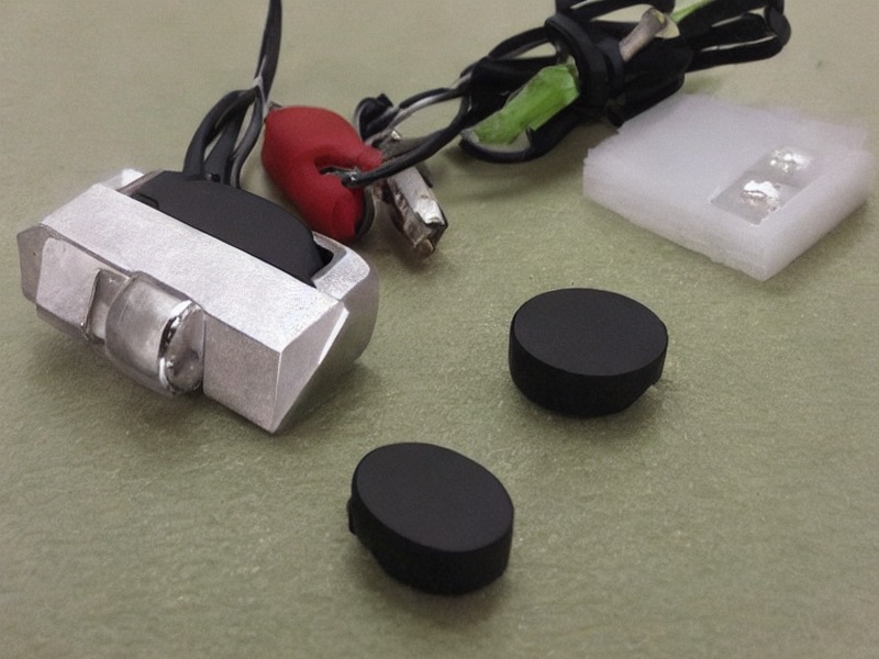散热风扇资料参数与应用整理 1