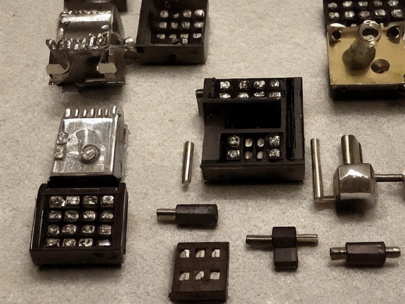 USB接口选型技术资料