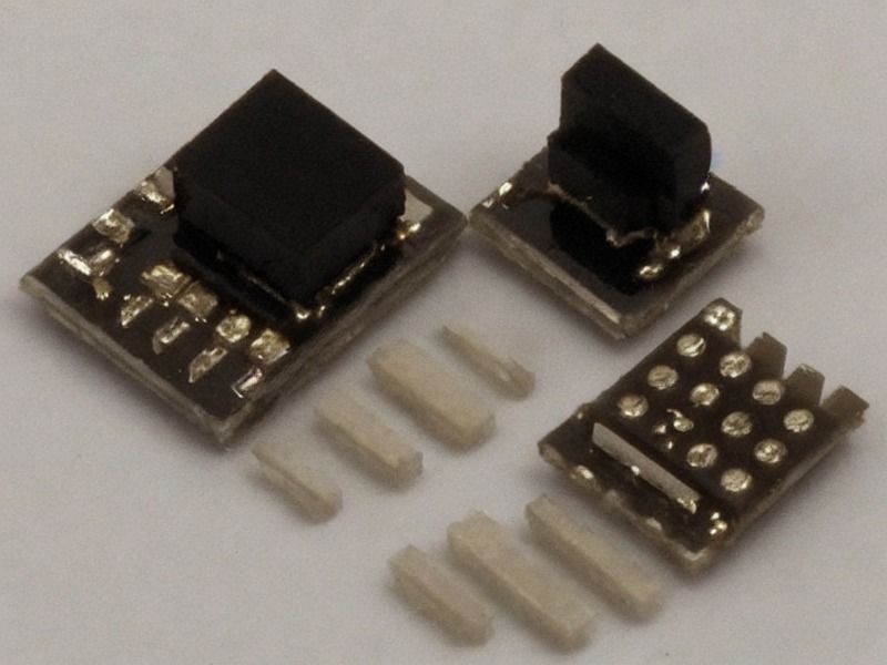 ADC采集应用相关产品 2