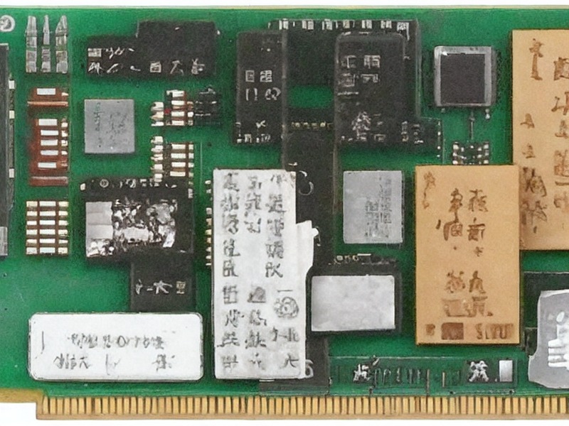 DRAM中心选型参考 2