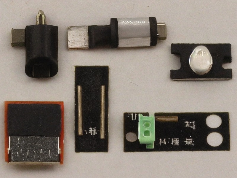 步进驱动内容工程资料 2