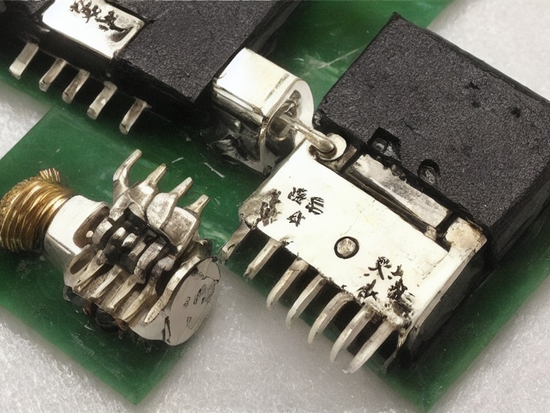比较器工程页选型参考 1