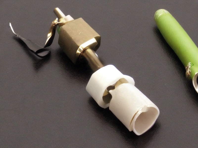 继电器参考项目资料 1