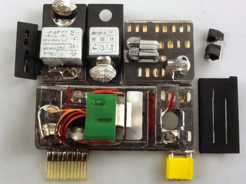 pg模拟器 DC/DC转换中心说明 1