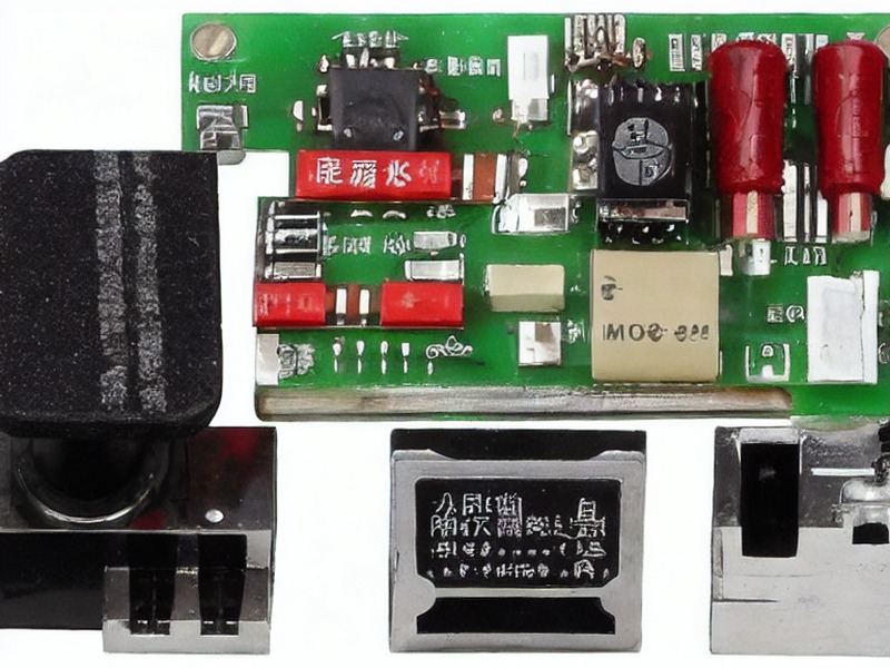 DAC输出专题工程资料 2