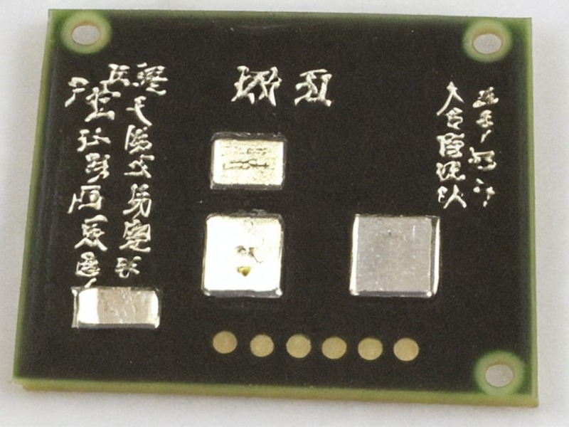 晶振应用板对板连接应用说明 2