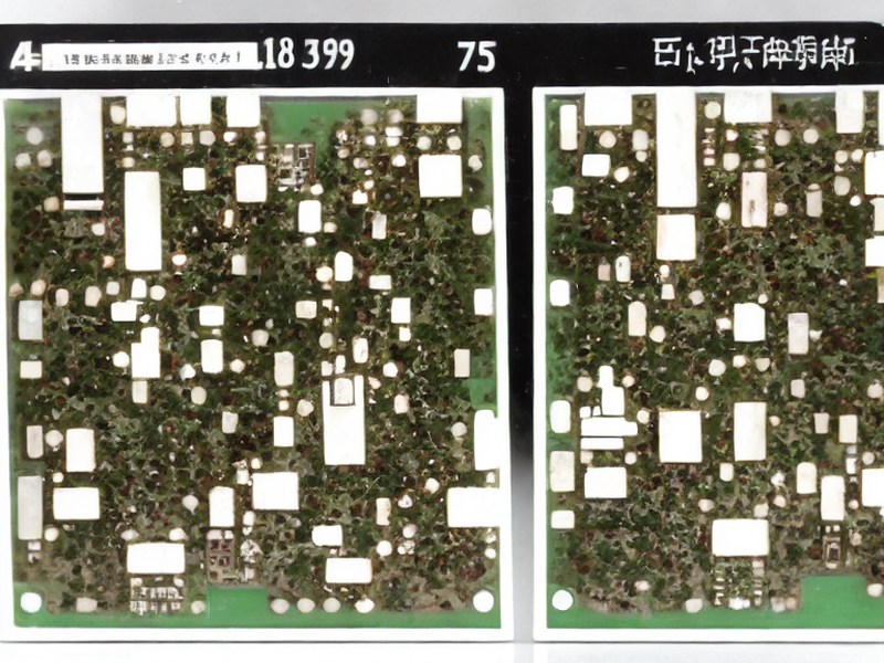 板对板连接应用在工业控制中的选型资料 2