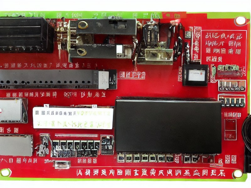 薄膜电容中心参数与应用整理 2