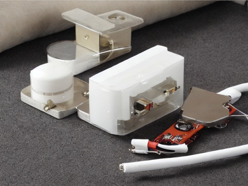 电机驱动应用产品说明 1