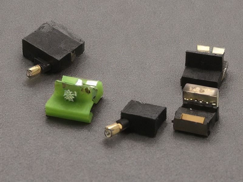 ESD保护应用选型资料 1